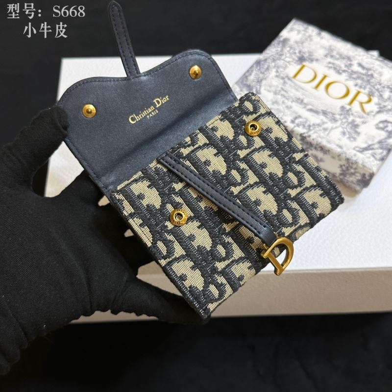 Christian Dior Clutch Bags